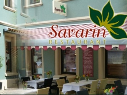 Foto: Savarin